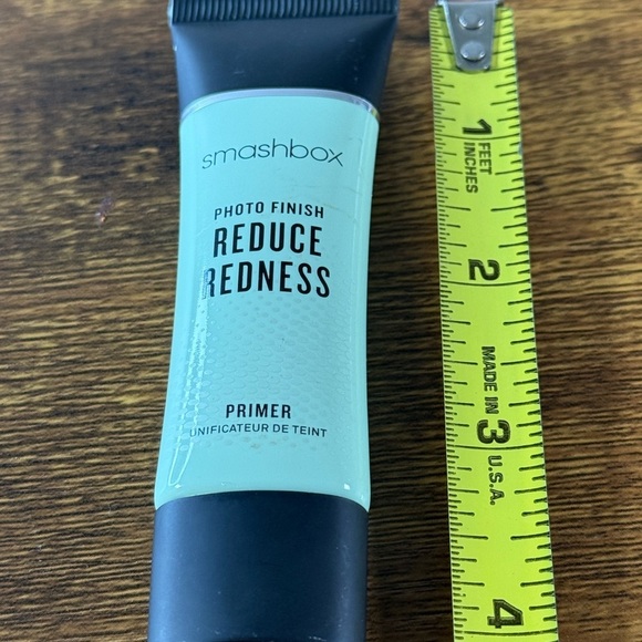 Smashbox Green Primer for Flawless Makeup - Picture 4 of 7
